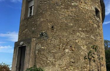 L'insolite et médièvale Tour Yselda - Foto 35