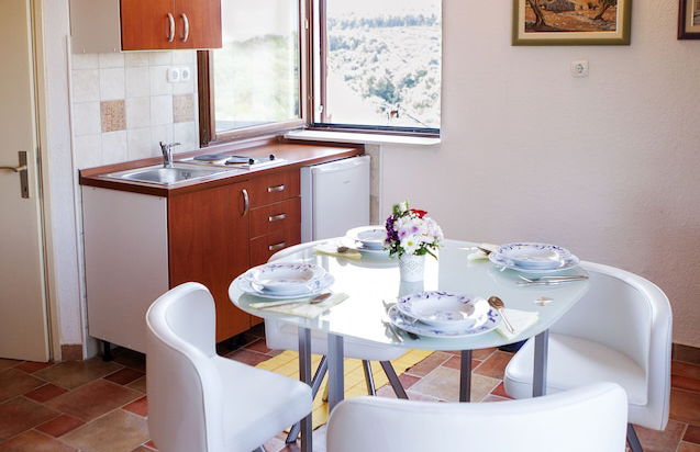 A2 - Studio With Balcony, Just 3 min to the Beach - Foto 5