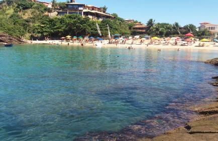 Búzios Casa n# 3 - Foto 18