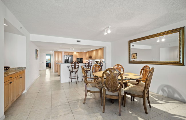 La Contessa 307 by Distinctive Beach Rentals - Foto 30