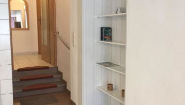 Haus Linde Frauenwald am Rennsteig - Foto 4