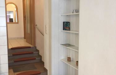 Haus Linde Frauenwald am Rennsteig - Foto 4