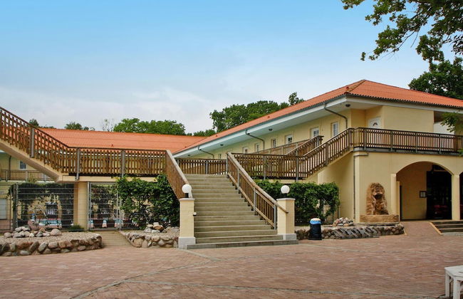 Holiday Park Markgrafenheide, Markgrafenheide - Foto 39