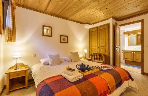 Chalets d'Henri 67 - Happy Rentals - Foto 16