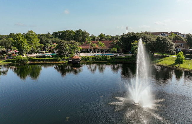 Townhome Jacuzzi Grill 10 min Disney - Foto 42