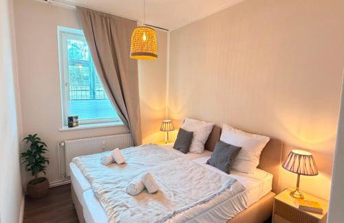 HYGGE HOMES Apartment - 'nordlys' - Photo 23