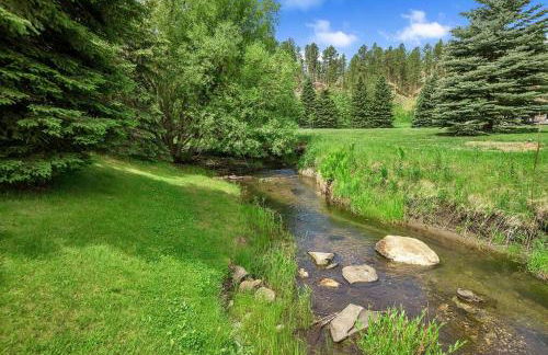 Secluded Stay in a Wonderful Creekside Getaway - Foto 29