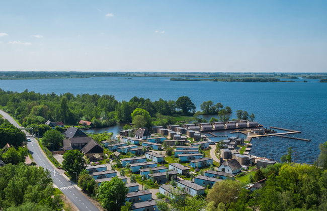 Pavilion 4 - Photo 19