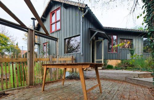 Le petit chalet - Foto 38