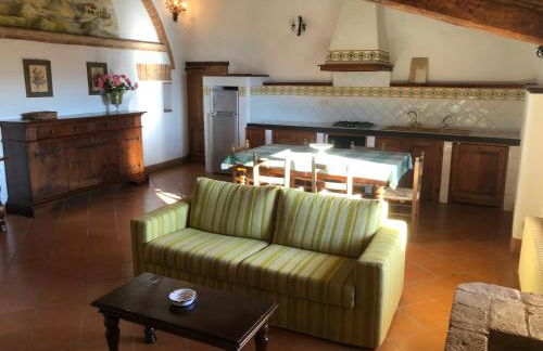 Agriturismo Fattoria Di Corsano - Foto 44