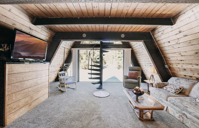 05MBH - Economical - WiFi - Pets Ok - F/P - D/W - Sleeps 2 - Foto 23