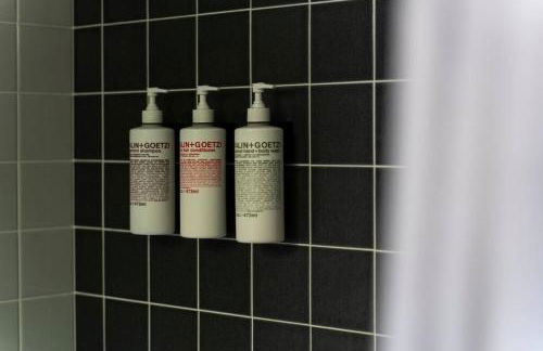 Quarry House Mid-Century Modern - Foto 39