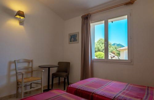 Résidence Odalys San Martinu - Foto 18