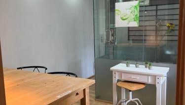 Apartamento 4 en chalet,mascotas si - Foto 2