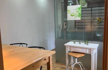 Apartamento 4 en chalet,mascotas si - Photo 2