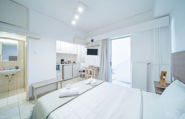 City Center Studios - Foto 77