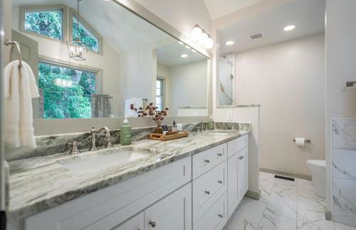 Spacious 3BR Getaway in Scenic Rydal - Foto 18