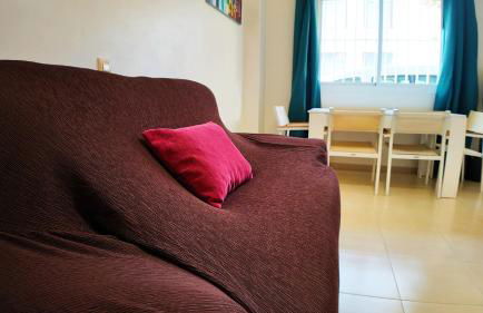 Apartalux Clara Campoamor - Foto 26