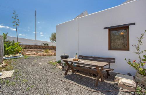 El Paraiso En Tindaya - Foto 22