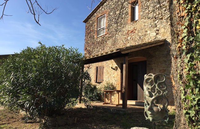 Agriturismo Podere Conte Ràcani - Foto 21