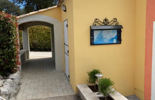 Gîte Lavandin 2 - Foto 23