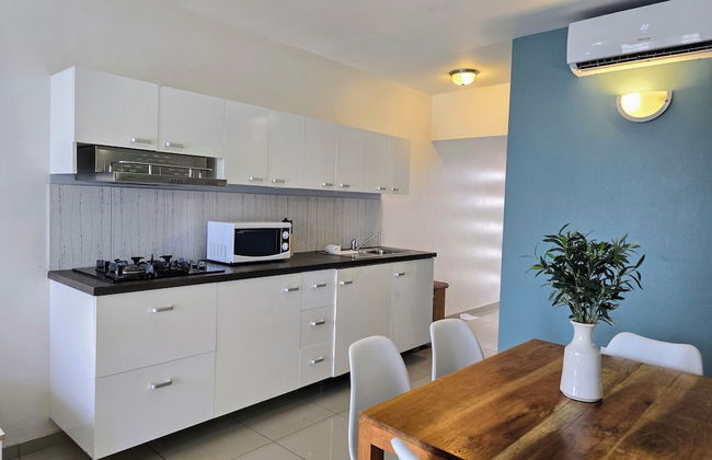 Bubali Villa & Apartments - Foto 62