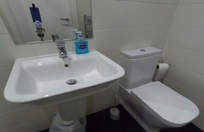 Jaylets Budget Glenfield - Foto 14