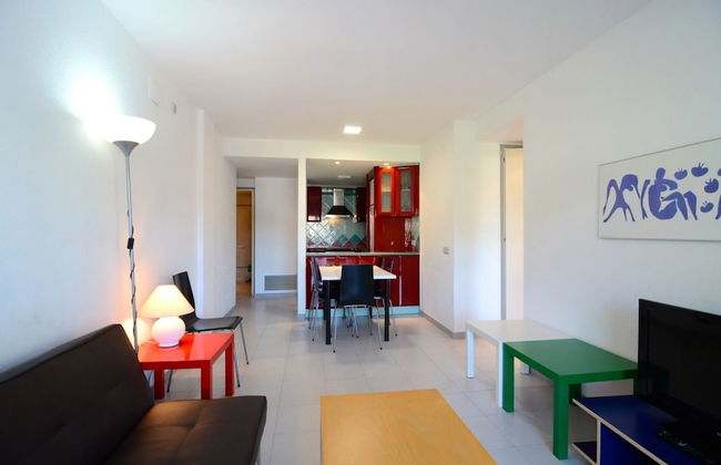 Apartaments Illa Mar d'Or - Foto 74