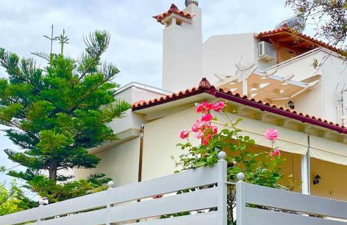 Sweet Makri Suite - Foto 32