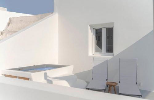 Thallos Cave House and Apartments - Foto 31