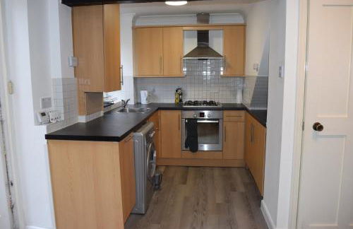 Kirby House Canterbury, Wi-Fi, park small or medium car - Foto 4