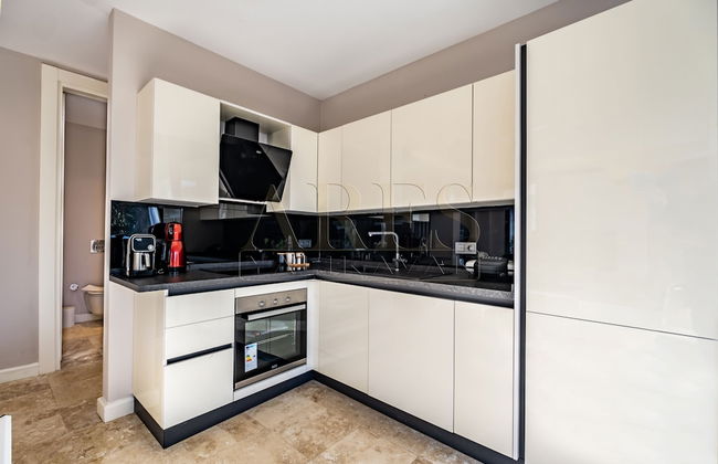 Ares Yalikavak - Foto 14