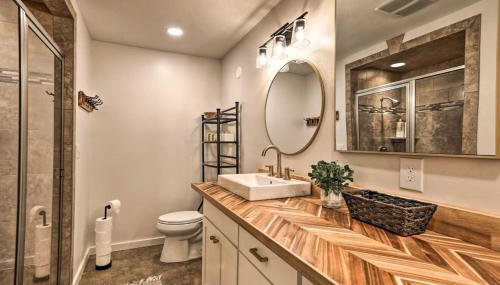 Riverview Retreat - Foto 3