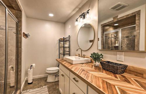 Riverview Retreat - Foto 3