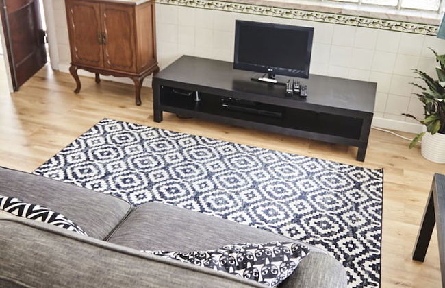 Two Bedroom Self Contained House - Photo 19