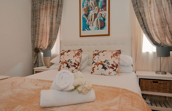 Albatross Guest house - Foto 34