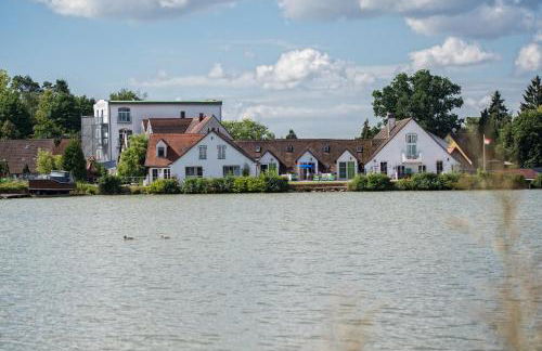 Thomasmühle Ferienwohnungen - Foto 15