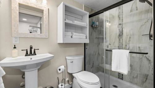 Eagle Nest Retreat - Modern Studio in Eagle - Foto 5