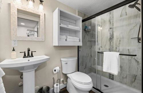 Eagle Nest Retreat - Modern Studio in Eagle - Foto 5