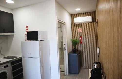 Alma de Cedofeita Apartment - Foto 8