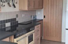 Curlews Cottage - House with 3 bedrooms and garden - walking distance to the beach - Foto 11