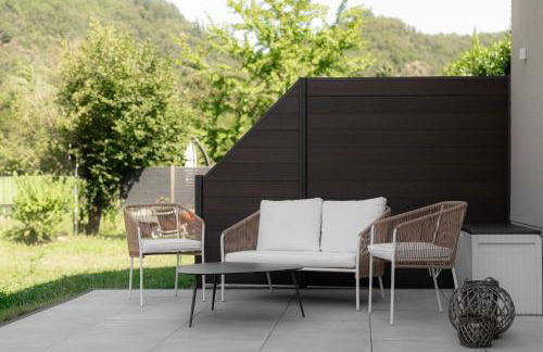 Luxuriöse Wohnung an der Lahn - Foto 18