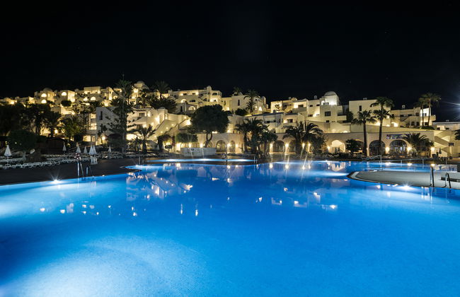 Apartamentos Best Pueblo Indalo - Foto 18