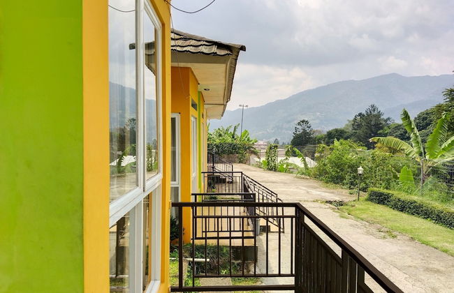 Villa Alesta Stars Powered by Cocotel - Foto 73