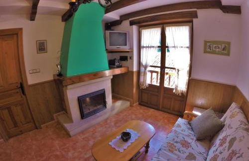 Viviendas Rurales El Cantón - Foto 55