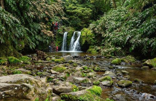 Casa da Vigia, Seaview House - sleeps 8 people - Photo 26