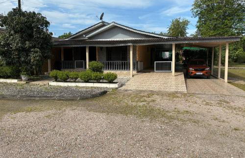 Refúgio Serra Morretes - Photo 29