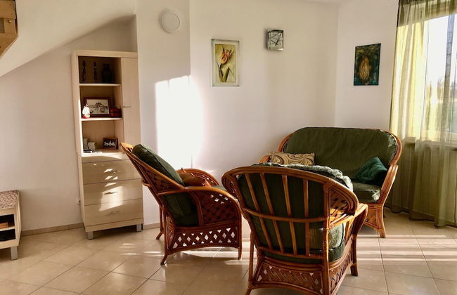 Charming Holiday Home in Wolin With Terrace - Foto 19