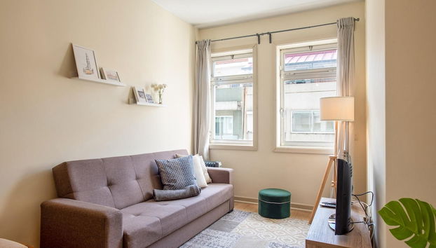 Alegria City Center With Elevator by Vacationy - Foto 3, Habitación