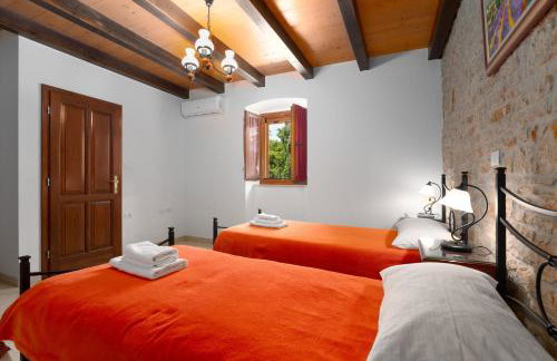 Villa Krculi by Briskva - Foto 28